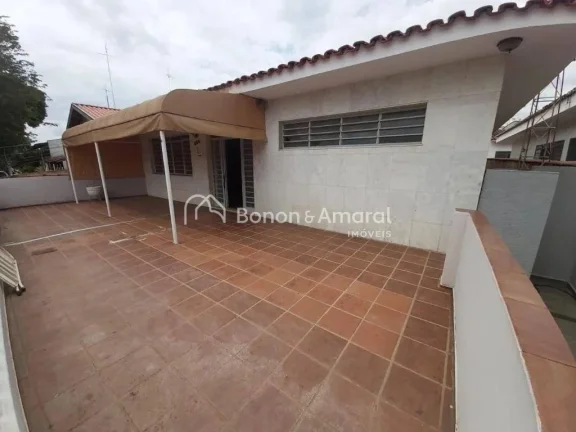Imagem Amplo sobrado à venda em localização estratégica, próximo ao Cambuí, Avenida Norte Sul e Shopp...