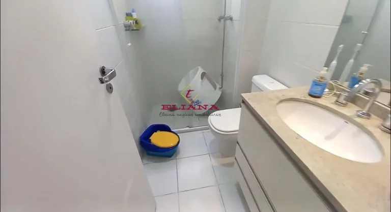 Imagem Apartamento à venda em São Paulo, Lapa, com 3 quartos, 162m²