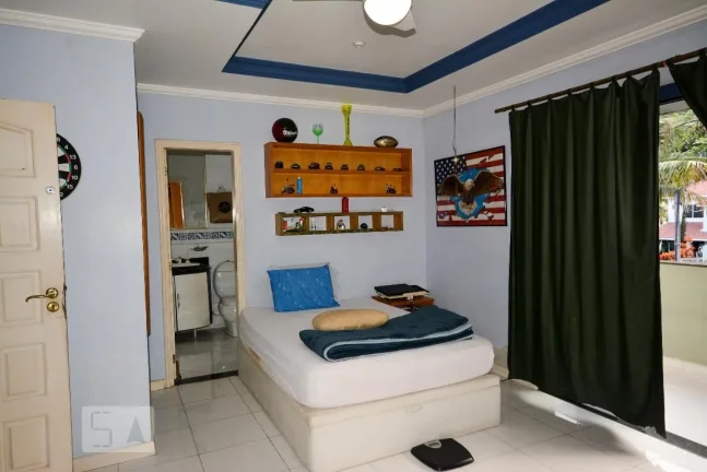 Imagem Casa à Venda - Vargem Pequena, 5 Quartos, 500 m2