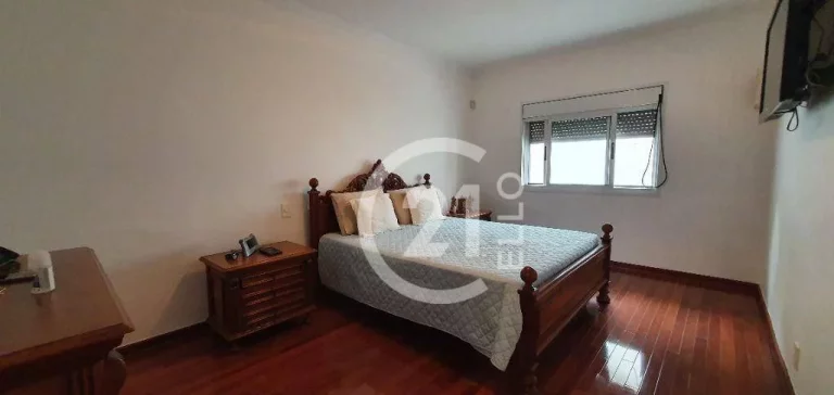 Imagem Casa com 4 dormitórios, 467 m² - venda por R$ 4.500.000,00 ou aluguel por R$ 20.000,00/mês - Alto da Boa Vista - São Paulo/SP