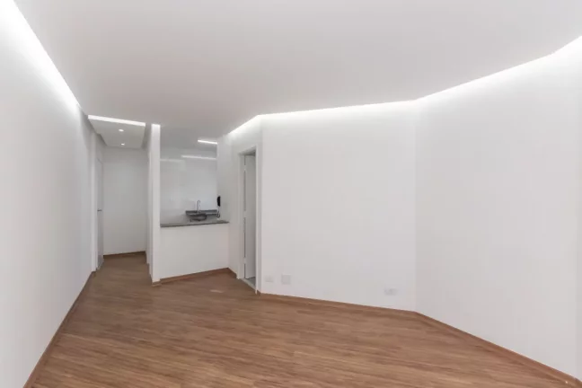 Imagem Apartamento com 1 Quarto à Venda, 45 m² em Pinheiros - São Paulo