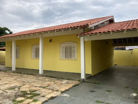 Imagem Casa com 3 dormitórios à venda, 185 m² por R$ 650.000,00 - Jardim Vitória - Suzano/SP