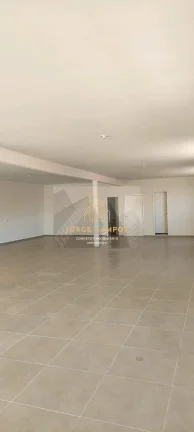 SL-25218- SALÃO COMERCIAL NO PARQUE NOVO HORIZONTE EM SJCAMPOS/SP