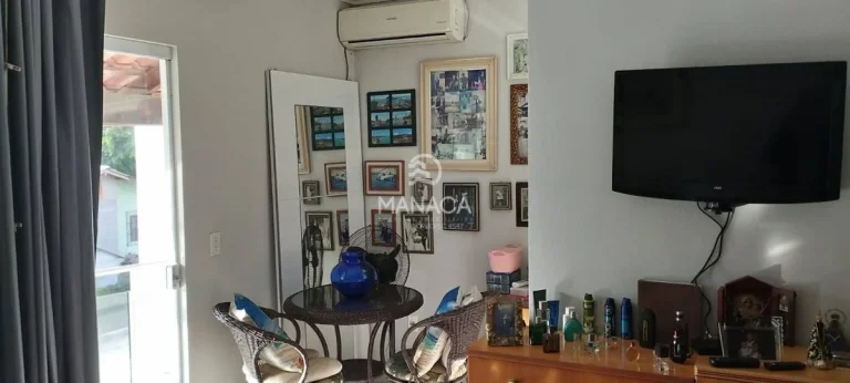 Imagem Sobrado 3 Quartos em Baln. Piçarras