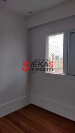 Imagem APARTAMENTO - 132M² - 3 SUÍTES - 3 VAGAS - VILA PRUDENTE