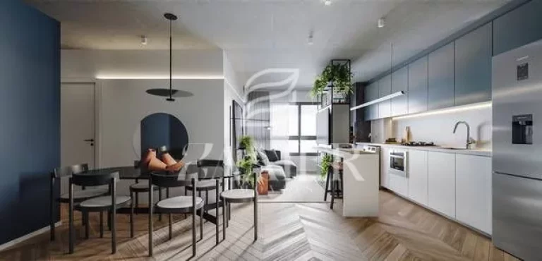 Apartamento com 2 quartos, Anita Garibaldi - Joinville