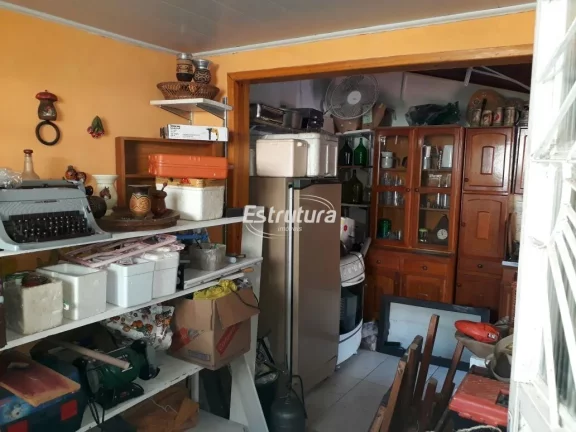 Imagem Casa 3 dormitórios à venda Centro Santa Maria/RS