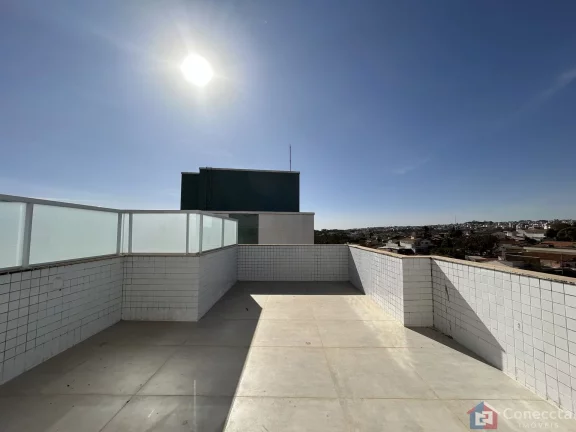 Imagem Cobertura Duplex à Venda no Bairro Sobradinho - 3 Dormitórios, Suíte, Jacuzzi e Área Externa Privativa