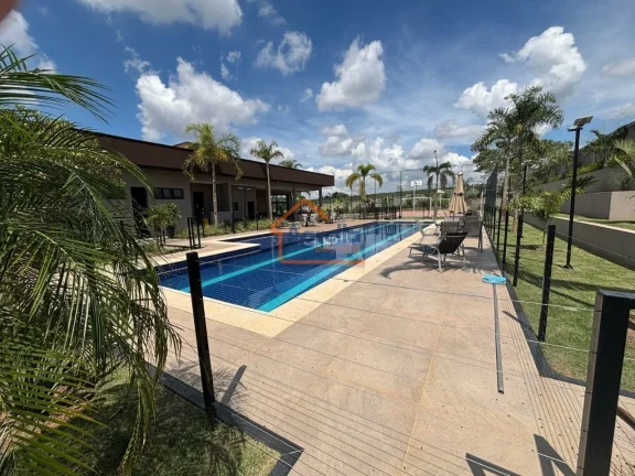 Imagem Terreno à venda no bairro CONDOMÍNIO RESIDENCIAL FLOR D'ALDEIA - Mogi Mirim/SP