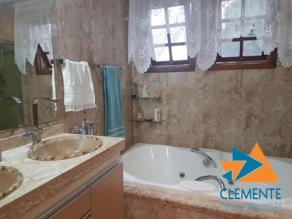 Imagem CASA CONDOMINIO FECHADO CONDADOS DA LAGOA -LAGOA SANTA MG