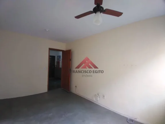 Imagem Apartamento com 2 dormitórios à venda, 57 m² por R$ 158.000,00 - Colubande - São Gonçalo/RJ