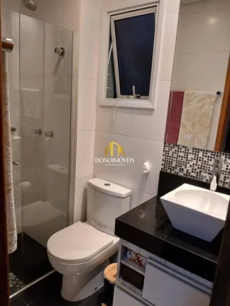 Imagem Apartamento Tipo Cobertura à Venda - Porteira Fechada