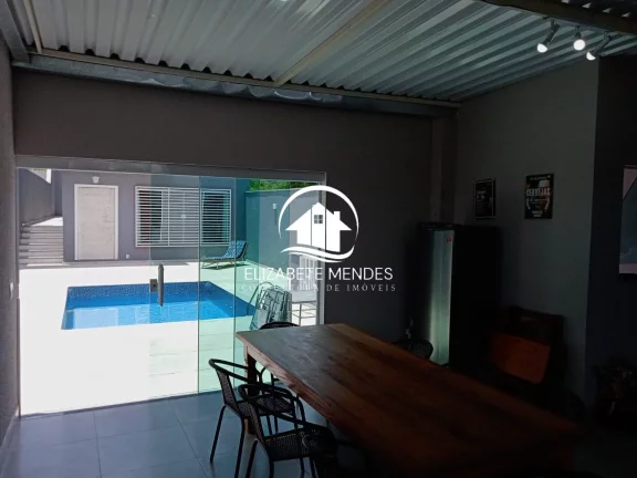 Imagem Casa à venda, PARQUE MORUMBI, MOGI DAS CRUZES - SP