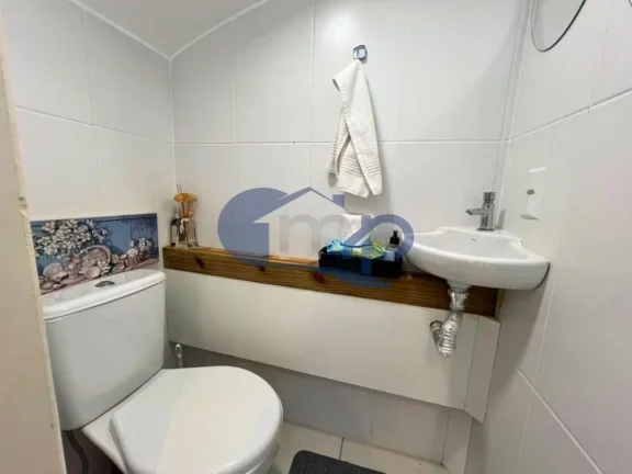 Imagem Apartamento á venda com 1 suíte na Praia da Cal em Torres/RS