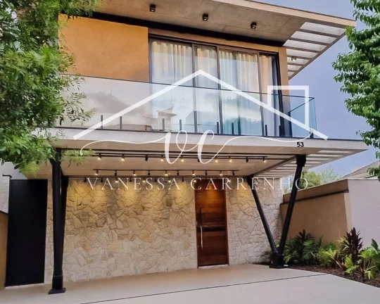 Imagem Venda Sobrado | Vanessa Carrenho Assessoria Imobiliária