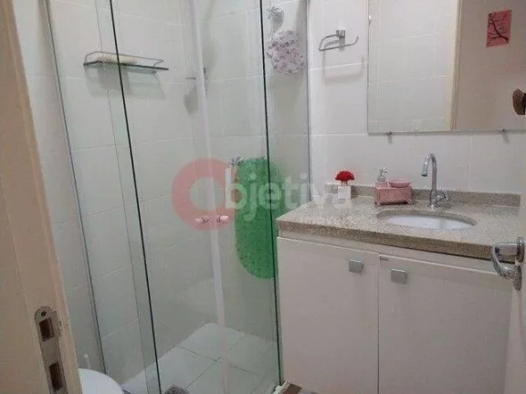 Imagem Apartamento com 2 dormitórios à venda, 75 m² por R$ 460.000,00 - Parque Riviera - Cabo Frio/RJ