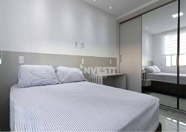 Imagem Casa com 4 dormitórios, 400 m² - Santa Genoveva - Goiânia/GO