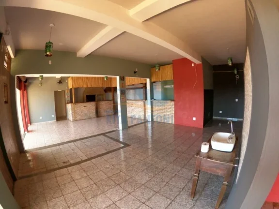 Imagem Sala Comercial - Ribeirão Preto - Parque dos Bandeirantes - Região Leste