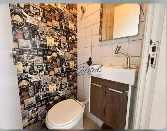 Imagem Apartamento Vende Proximo Metrô Butantã