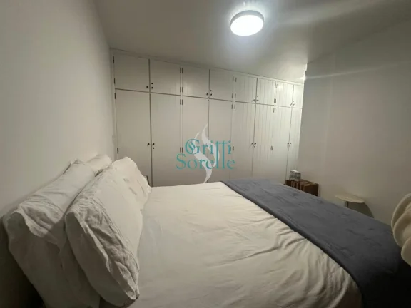 Imagem Apartamento à Venda em Vila Uberabinha - São Paulo/SP.