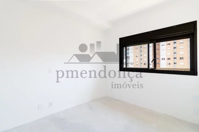 Imagem Apartamento novo com 68m² 2 suite e 1 vaga, Core Home Pinheiros.