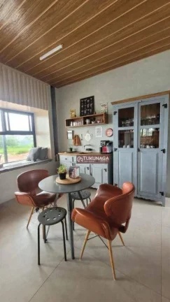 Imagem Sítio com 3 dormitórios à venda, 6000 m² por R$ 1.800.000,00 - Itapetininga - Atibaia/SP