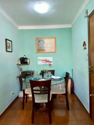 Imagem Apartamento à venda no Jardim Paulicéia em Campinas