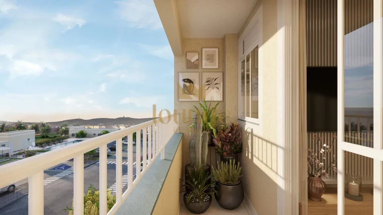 Imagem Apartamento à Venda Jardim Simus Zona Oeste - Sorocaba/SP