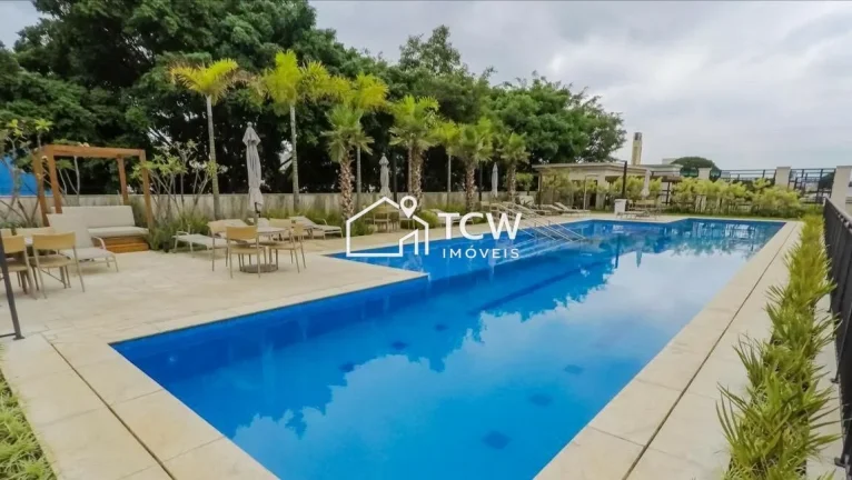 Imagem Apartamento à venda no bairro Ipiranga - São Paulo/SP, Zona Sul