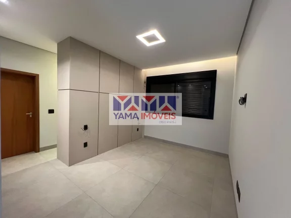 Imagem Casa Alto Padrão em Residencial e Empresarial Alphaville, Ribeirão Preto/SP