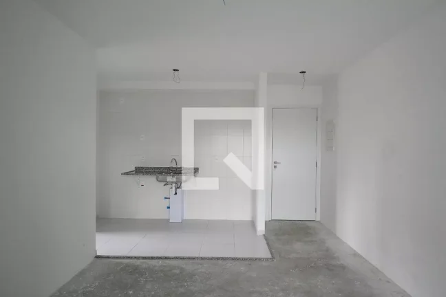 Imagem Apartamento à Venda - Aclimação, 2 Quartos, 63 m2