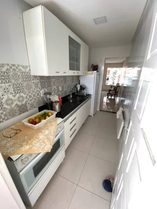 Imagem Doce Vida Parque: Apartamento 3/4 com Área de Lazer - Confira!