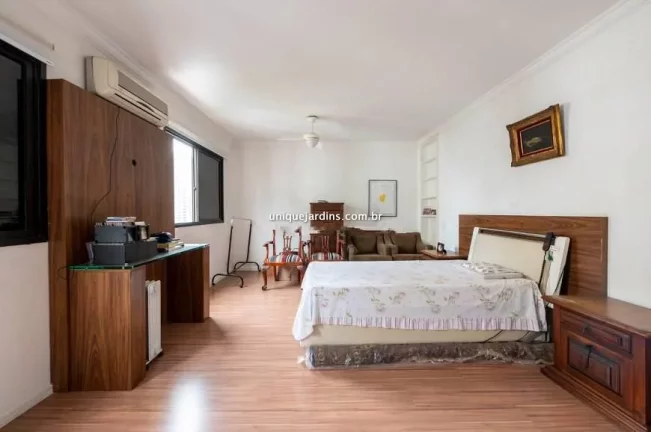 Imagem Apartamento à venda Itaim Bibi São Paulo