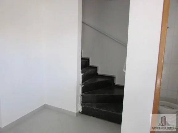 Imagem Sobrado para Venda em Santo André / SP no bairro Vila Vitória