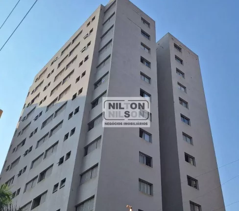 Imagem Apartamento com 1 dormitório, 40 m² - venda por R$ 210.000 ou aluguel mobiliado por R$ 2.100,00/ano - Centro - Campinas/SP