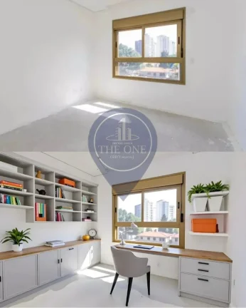 Imagem Apartamento à venda em São Paulo-SP, Vila Antonieta, 3 quartos, 3 suítes, 2 salas, 5 banheiros, 2 vagas, 149m².