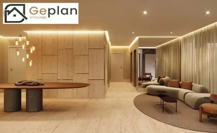 Imagem APARTAMENTO 55 m² - 2 DORMS / SUITE COM VAGA E DEPÓSITO PRIVATIVO