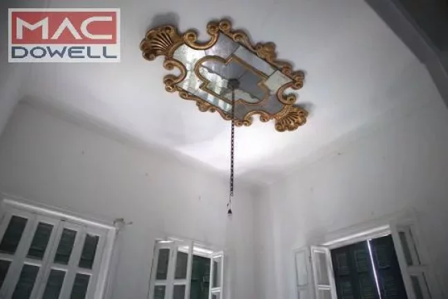 Imagem Mansão de 900 m² / 7 Quartos - VENDA - Santa Teresa/RJ