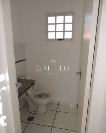 Imagem vende-se casa no Jardim Marambaia Casa 150m2 - 3 Dorm 1 Suíte c/ Sacada 2 Banheiros Cozinha Sala