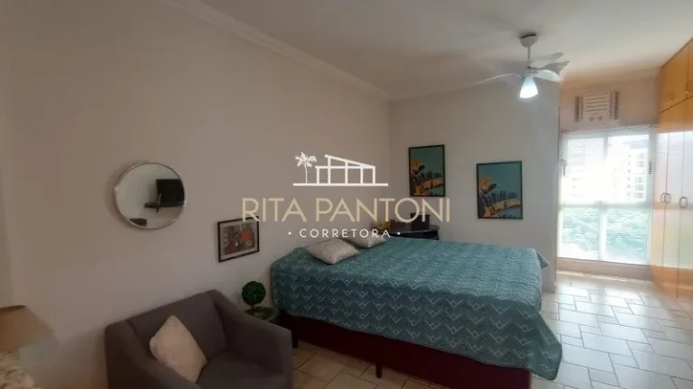 Imagem Kitnet - Ribeirão Preto - Nova Aliança - Região Sul