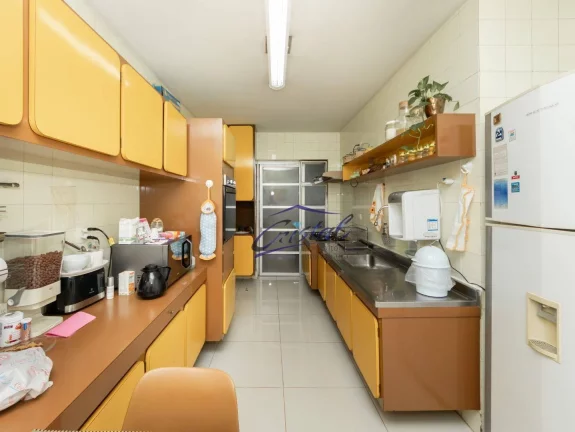 Imagem Apartamento com 3 dormitórios à venda, 129 m² por R$ 1.590.000,00 - Jardim Paulista - São Paulo/SP