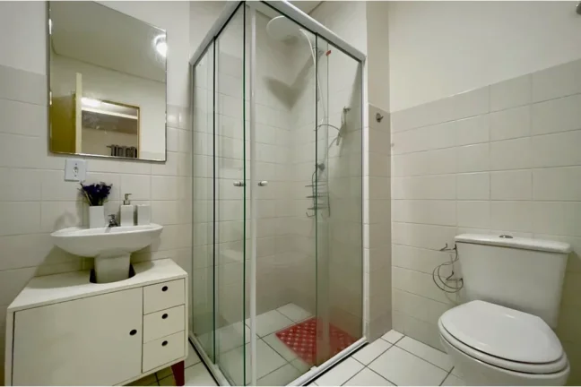 Imagem APARTAMENTO RESIDENCIAL em São Paulo - SP, República