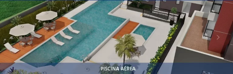 Imagem Apartamento de 2 quartos e 1 suíte com 2 vagas na Icony Campestre em Santo André-SP: perfeito para você!