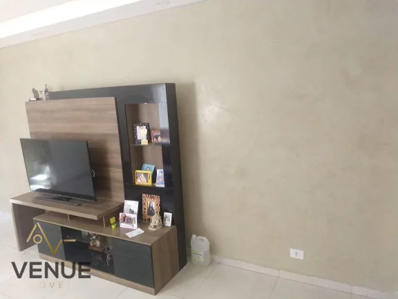 Imagem Sobrado com 3 dormitórios à venda, 220 m² por R$ 592.000,00 - Jardim Helena - Ferraz de Vasconcelos/SP