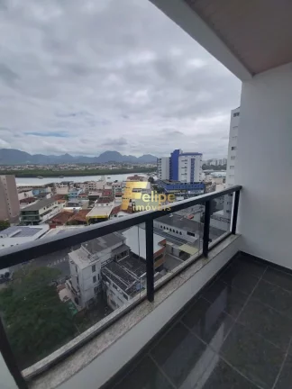 Imagem Este espaçoso e luxuoso apartamento de 4 suítes dos sonhos no Centro de Guarapari!!