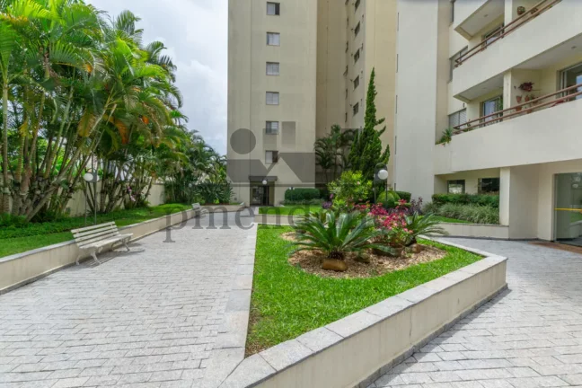 Imagem apartamento Bela Vista, 3 dormts, 2 vagas, terraço