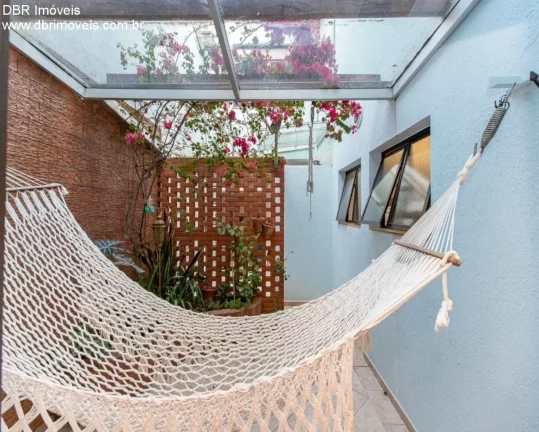Imagem CASA RESIDENCIAL em São Paulo - SP, Aclimação
