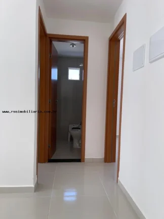 Imagem Apartamento à venda no Mussumagro em João Pessoa/PB