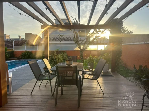Imagem Casa Encantadora no Parque São Jorge