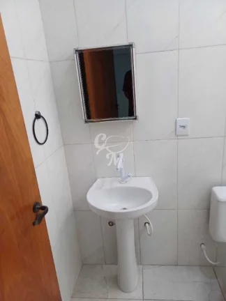 Imagem Casa Térrea na Bela Vista